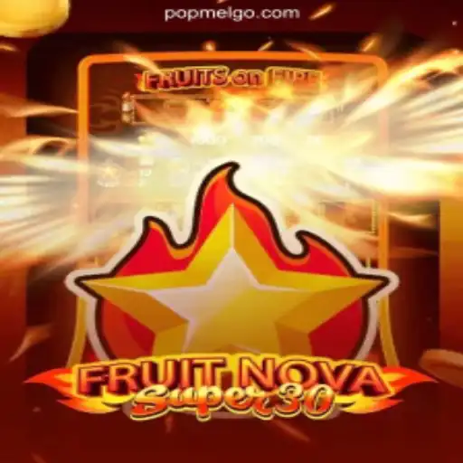 Exploring the Exciting World of FruitrNovaSupe30 at POP MEL Top Cassino Online no Brasil
