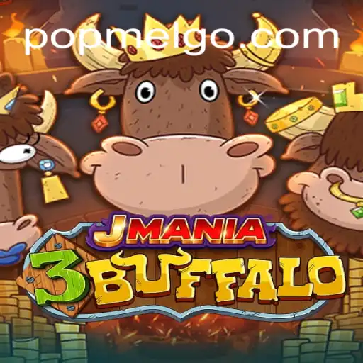 Discover JMania3Buffalo: The Latest Buzz in Brazilian Online Casinos