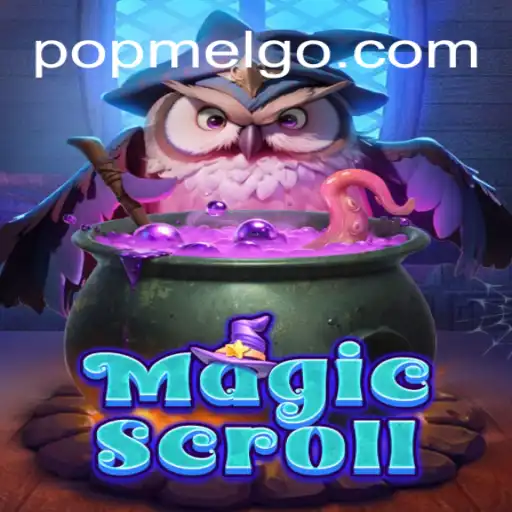 Unleashing the Magic of 'MagicScroll': A Deep Dive into Brazil's Tapering Online Casino Scene