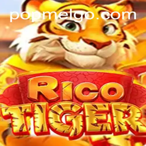 RicoTiger: A Vibrant Adventure in Online Gaming