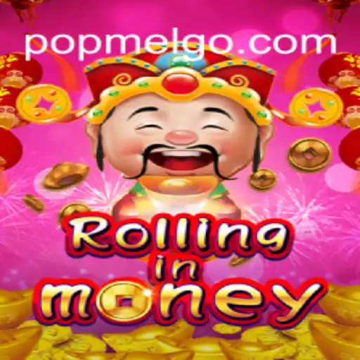 Discover RollingInMoney: The Ultimate POP MEL Top Cassino Online Experience in Brazil