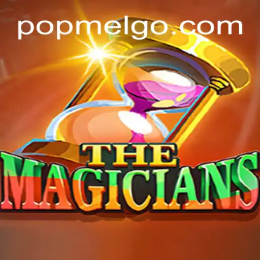 TheMagicians: A Magical Journey Through POP MEL Top Cassino Online No Brasil