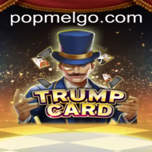 Discovering TrumpCard: The Exciting Revolution in Online Casino Games