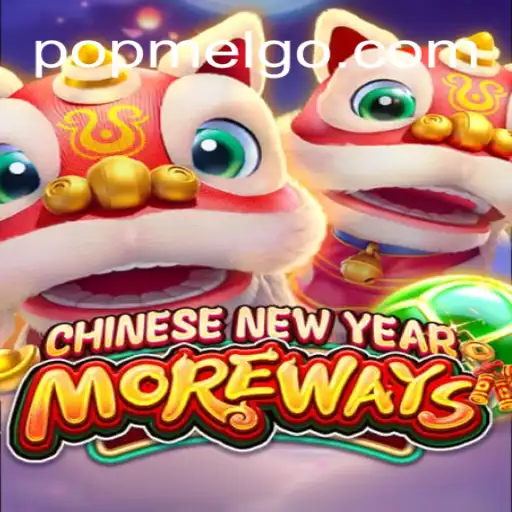 Experience the Excitement of CHINESENEWYEARMOREWAYS at the Top Brazilian Online Casino