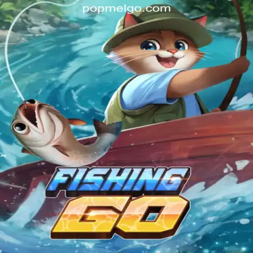 FishingGO: Dive into the Aquatic Adventure