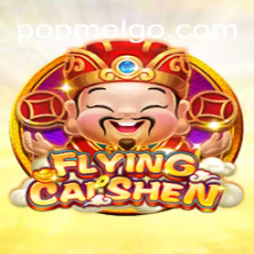 Exploring FlyingCaiShen: The Exciting World of Online Casino Gaming