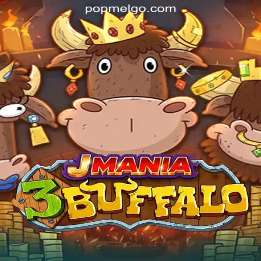 Discover JMania3Buffalo: The Latest Buzz in Brazilian Online Casinos