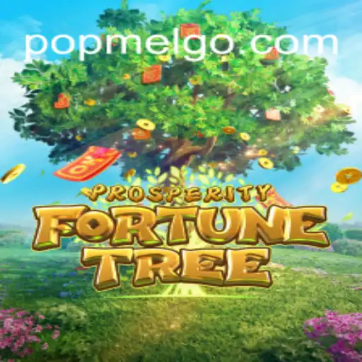Exploring ProsperityFortuneTree: A Premier POP MEL Top Cassino Online Game in Brazil