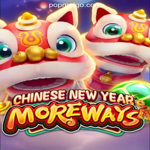Experience the Excitement of CHINESENEWYEARMOREWAYS at the Top Brazilian Online Casino