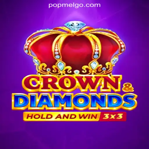 Discover the Exciting World of Crowndiamonds: POP MEL Top Cassino Online no Brasil