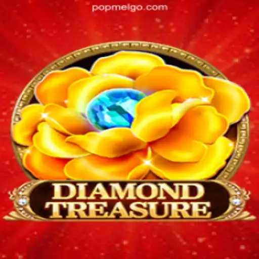 Exploring the Thrills of Diamondtreasure at POP MEL Top Cassino Online no Brasil
