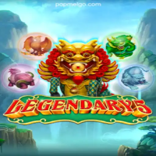 Legendary5: The Ultimate Experience in Online Gaming