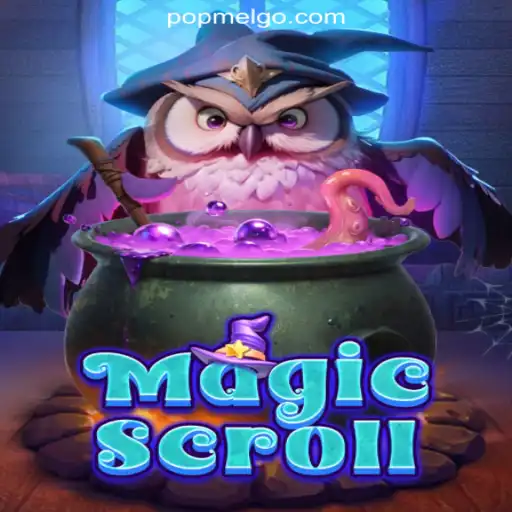 Unleashing the Magic of 'MagicScroll': A Deep Dive into Brazil's Tapering Online Casino Scene