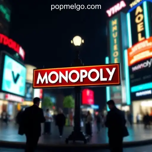 The Intricacies of Monopoly: A Deep Dive