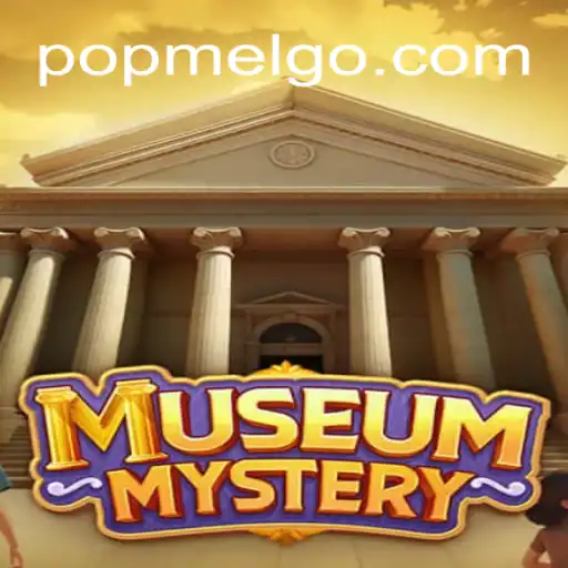Exploring MuseumMystery: A Captivating Journey Through Time