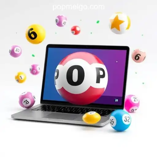 Exploring the Fascinating World of Online Lottery: POP MEL Top cassino online no Brasil👈