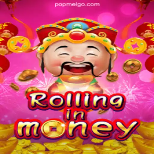 Discover RollingInMoney: The Ultimate POP MEL Top Cassino Online Experience in Brazil
