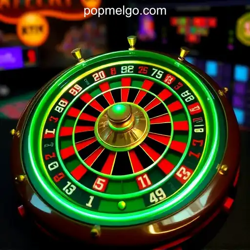 Exploring the Excitement of Rotary Games - POP MEL Top Cassino Online No Brasil