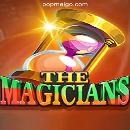 TheMagicians: A Magical Journey Through POP MEL Top Cassino Online No Brasil