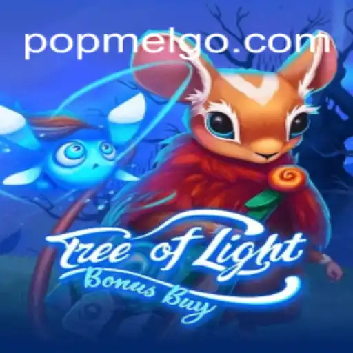 Discover the Magic: Tree of Light Bonus Buy at POP MEL Top Cassino Online no Brasil
