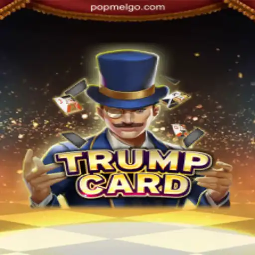 Discovering TrumpCard: The Exciting Revolution in Online Casino Games