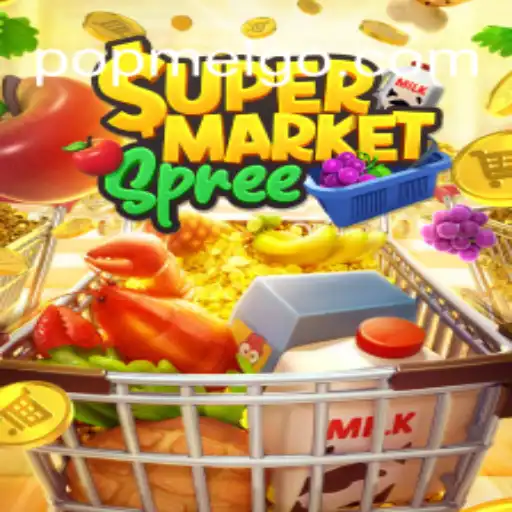 Discover the Thrills of SupermarketSpree - A Unique Online Casino Experience